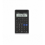 CASIO ΥΠΟΛΟΓΙΣΤΗΣ 144 ΛΕΙΤΟΥΡΓΙΕΣ ΗΛΙΑΚΟΣ FX-82SOLARII